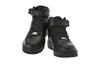 Nike Air Force 1 '07 Mid 'Schwarz' Damen 366731-001