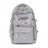 Sac à dos1011 nouveau sac à dos de grande capacité style ins de grande valeur sac à dos imprimé style fille Mori sac à dos pour élève de collège