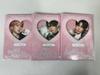 [Unopened] Prince Wisdom Il Shioning 2nd Anniversary Fan Meeting Photo Set Shion Riku Sakuya