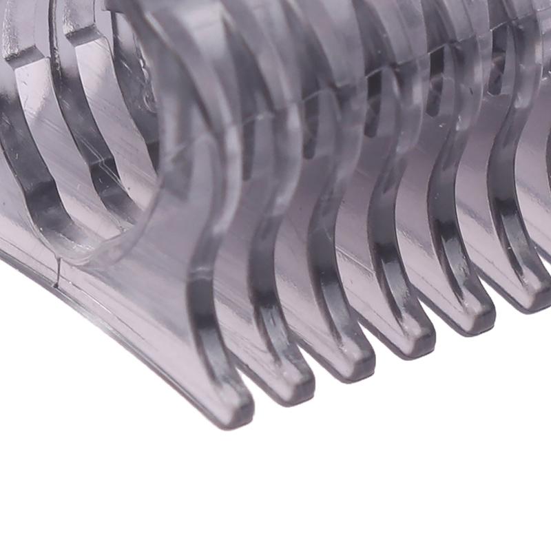 1Pcs Eyebrow Trimmer Plastic Eyebrow Comb For  Short/Long Nt1150 Nt3160 5175 Nt1500 1140