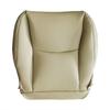 Passar för Lexus GX4702003-2009 Förarsätesskydd, botten, beige