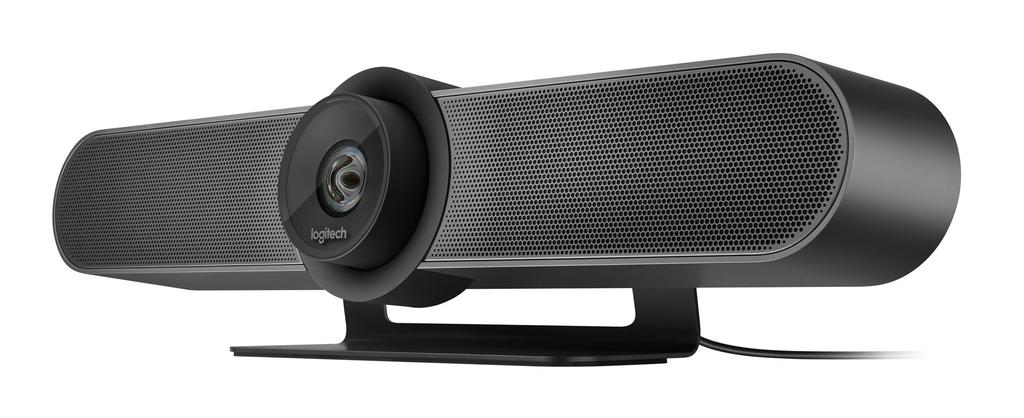 Logitech Meetup Camera