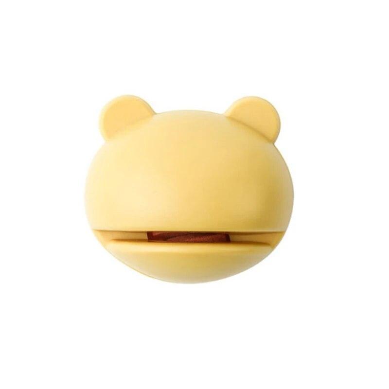 Mini-Küchengeräte Haushaltsschärfer Messerklinge Multifunktions-Schleifstein Messer Stein Messerschärfer