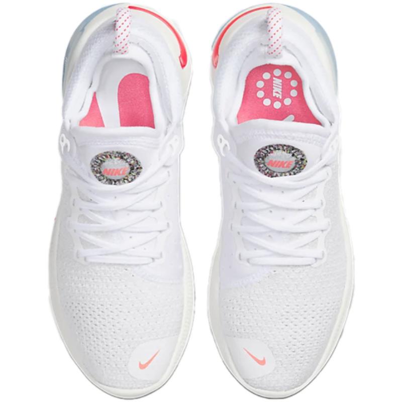 Nike Joyride Run Flyknit Aw Lava Glow Women's Sneakers CI3707-100