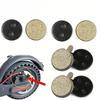1 Pair Skateboard Brake Pads for M365 Pro