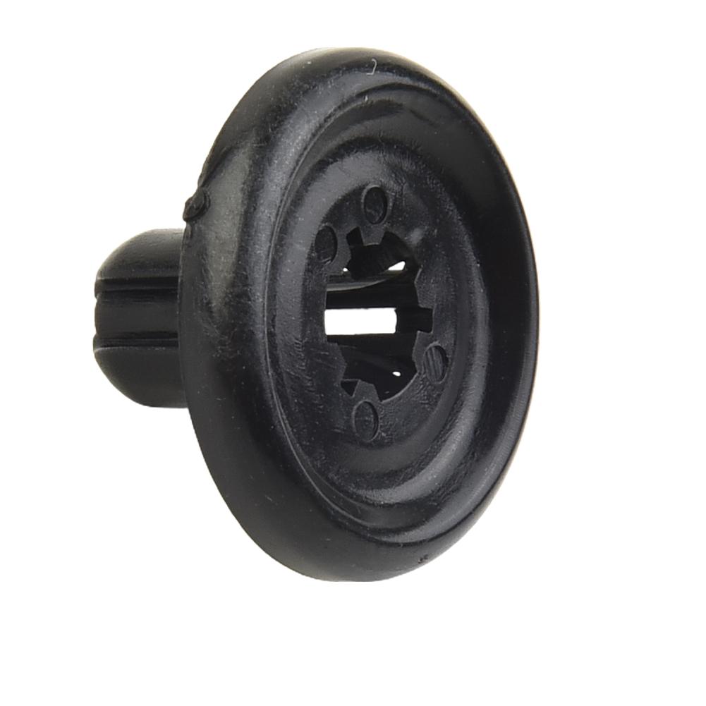 100x For TOYOTA Fasteners Trim Panel Clips Bumper Fender Push Pin Rivets Fits Into 7 Mm Hole 90467-07201