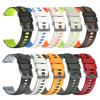 22mm Silicone Strap for HUAWEI Watch GT6 Pro GT 6 5 4 3 2 46mm Universal Band WATCH 5 4 Pro/GT3 SE Bracelets Women Men Wristband
