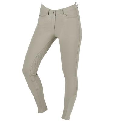 Partea inferioară (Îmbrăcăminte damă) – Capri și pantaloni