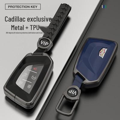 Accesorii pentru electronica auto – Huse pentru cheile de la maşină