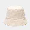New Korean Joker Corduroy Women Bucket Hat Fashion Shading Couple Outdoor Panama Hats Unisex Travel Sunshade Fisherman Cap