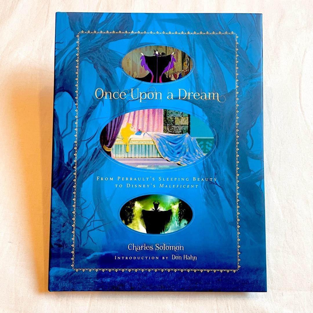 

[Б/У] Английские Книжки с картинками, Иностранные Книги, Книги по искусству, Принцессы Диснея, Спящая красавица, Принцесса Аврора