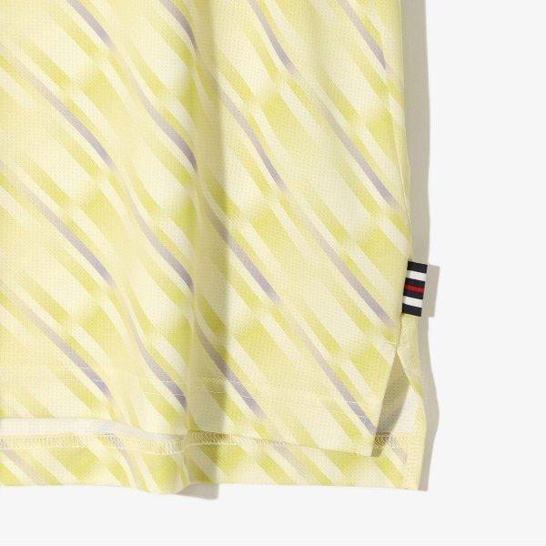 Fila ShorT Sleeve T shirT All Over prinT