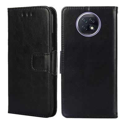 Retro flipové pouzdro na peněženku pro Oppo A54 Realme C21 C11 6 8 Pro Xiaomi Redmi Note 9 10 9T 8T 9C 9A Kryt Kožený fotorámeček Pouzdro na kartu Slot na telefon Nárazník