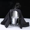 Summer Breathable Camo Sports Neck Gaiter for Year-Round Cycling Hiking Running Skiing Hunting Outdoor Activities Comfortable