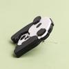 New Cute Panda Acrylic Brooches for Women Girls Funny Animals  Badge Backpack Clothes Lapel Pins Brooch Dress Fashion Jewelry