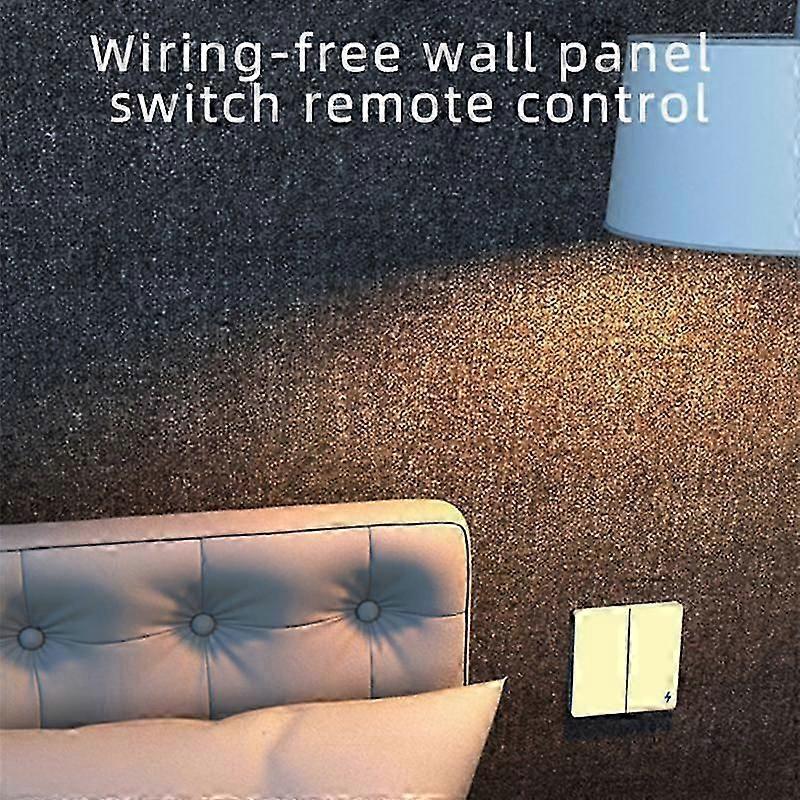 eWLink Wireless Remote Control Lamp Holder Smart Home 240V Light Switch