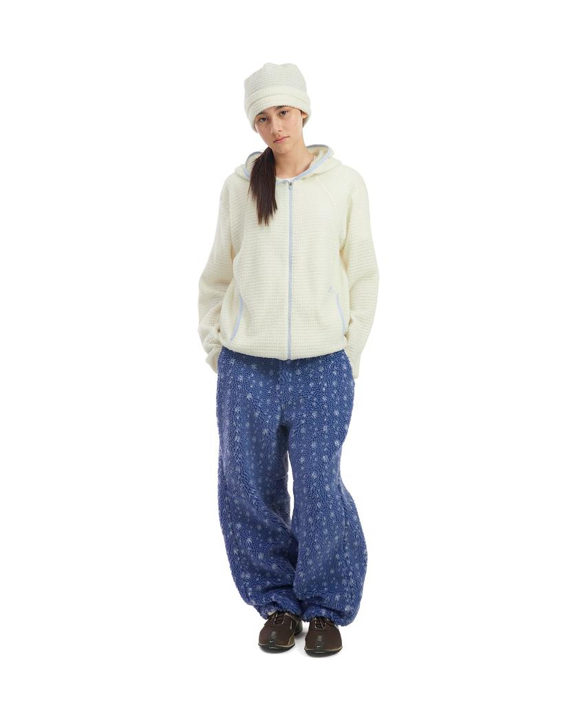 Sseonleobeutueo Polartec® Alpha® Beanie Ivory