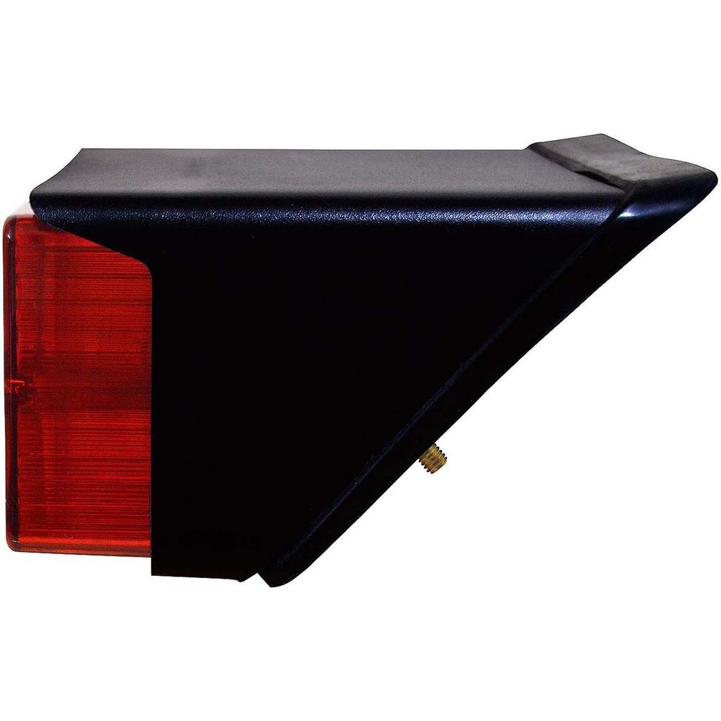 APSMOTIV Tail Light Assembly Replacement for Case/IH Compatibility,Fiat, Real Light Ford Tractors 6610 535 515 4610