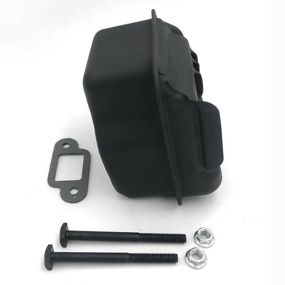 Muffler Exhaust Kit Muffler Exhaust Assembly #1123 140 0608