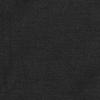 VidaXL Rideau occultant d'aspect de lin crochets Anthracite 290x245 cm