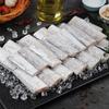Frozen Zhoushan Hairtail Fish Fillets