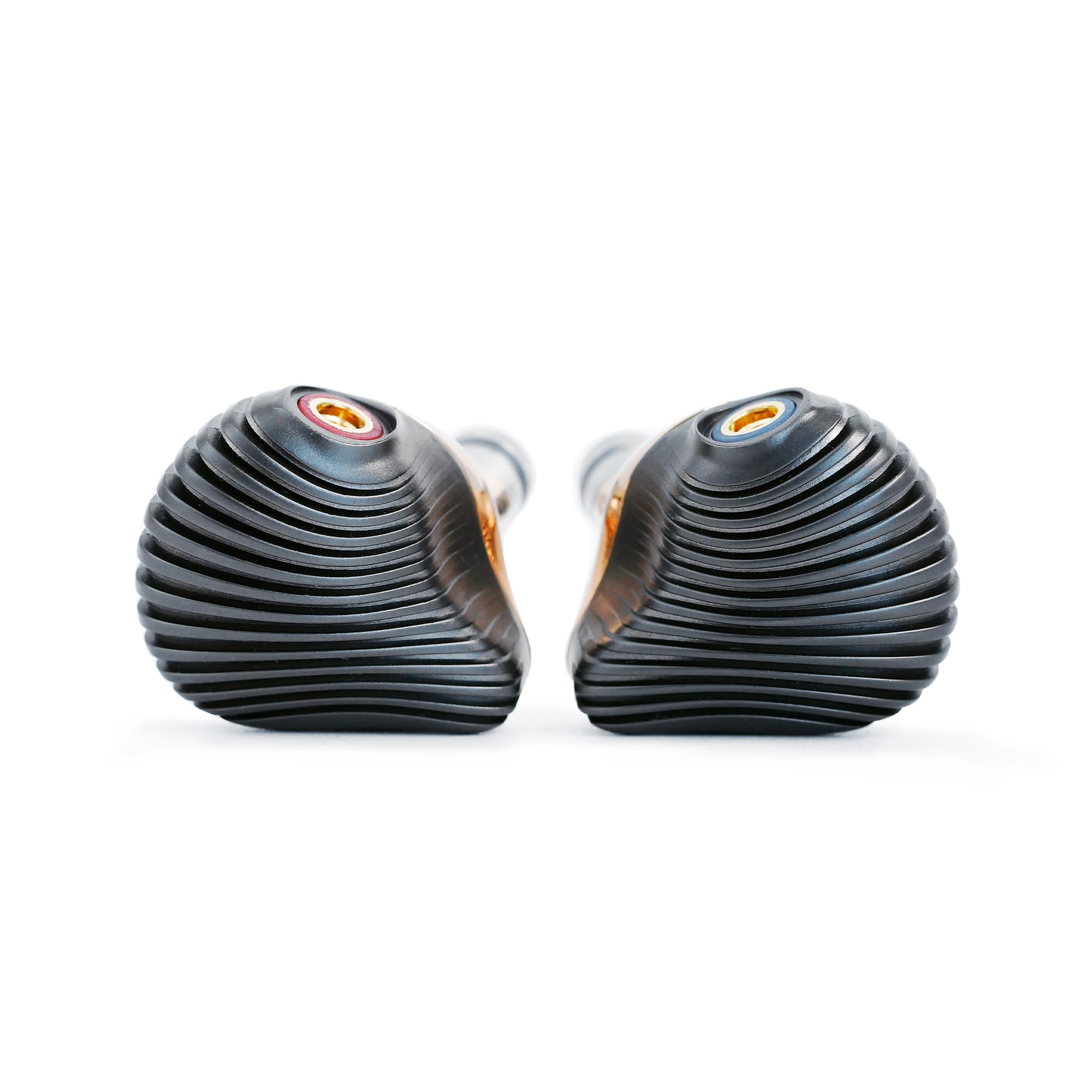 

SHANLING ME600 SHANLING 5 Driver Hybrid Earphones BA Driver Dynamic Driver Hybrid Wired Earphones Cable Replaceable Filter Replacement Ergonomics