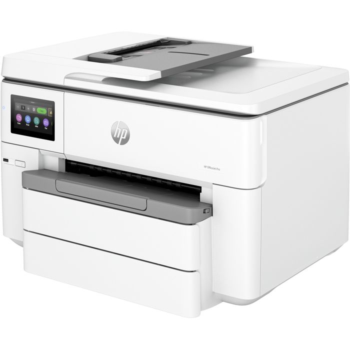 HP Officejet Pro 9730e Wide Fo
