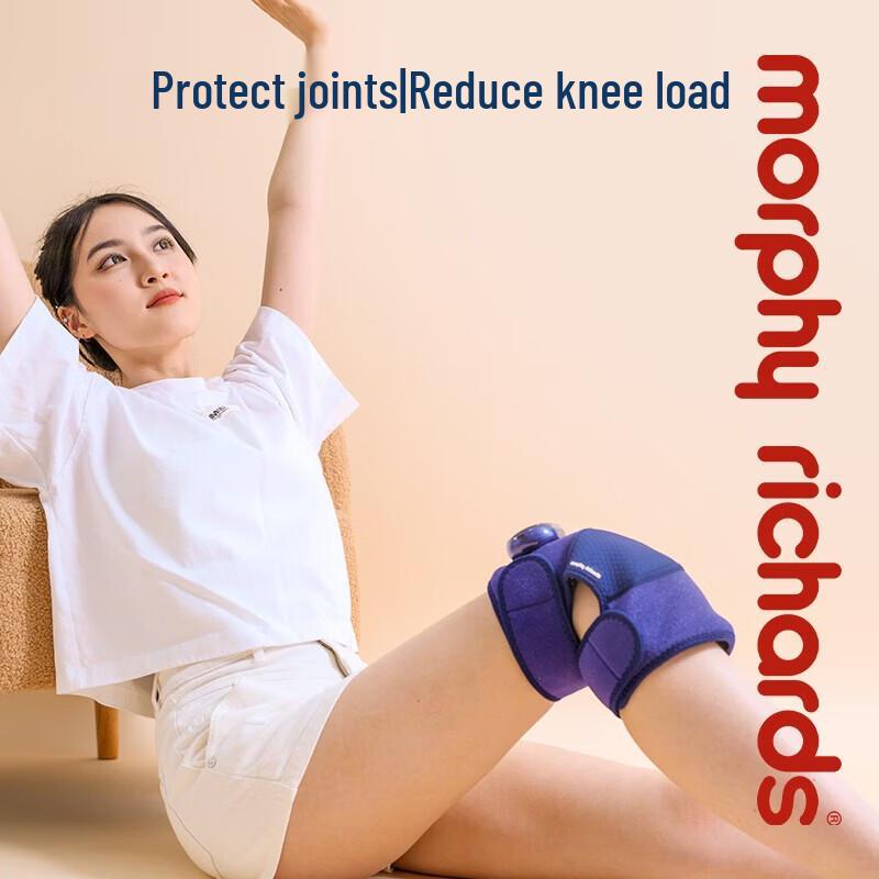 Morphyrichards Knee and Leg Massager MR2139 CN plug (adapter included)