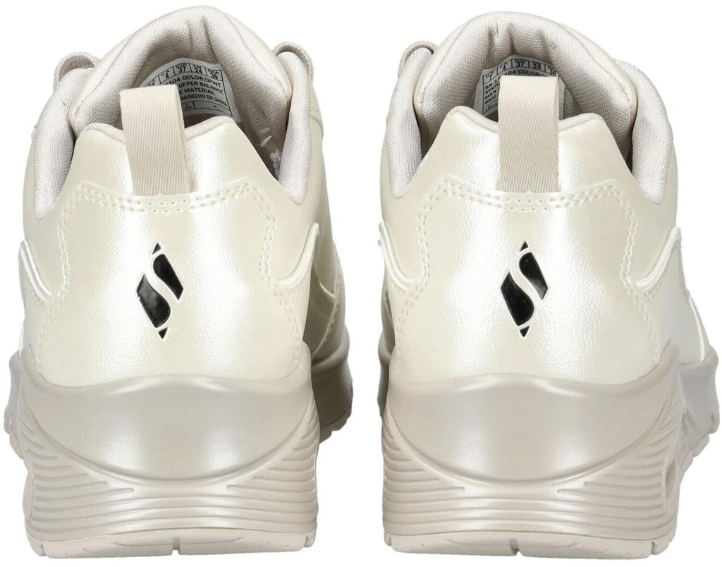 Skechers Uno - Galactic Gal Женские кроссовки offwhite