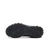 Li-Ning Fashionable Comfortable Versatile Breathable Durable Low-Top Casual Shoes Women sneaker Off-White Black AGCV416-2