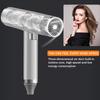 High Power Hair Dryer Negative Ion Hair Care Professinal Quick Dry Home Powerful Hairdryer Constant Anion Electric Hair Dryer