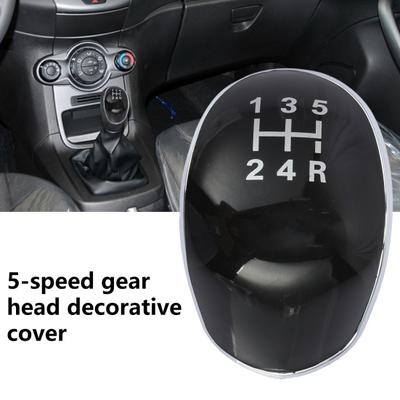 Exquisite Gear Knob Cover Fine Workmanship Portable Replacement