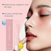Pink Lip Balm - Moisturizing, Hydrating & Gentle Exfoliation for Soft, Smooth Lips | Travel-Friendly, Non-Sticky Lip Care for Daily Comfort