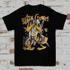 The Black Crowes Vintage T-shirt Mens Women All Sizes