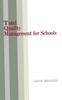 Kniha Total Quality Management for Schools