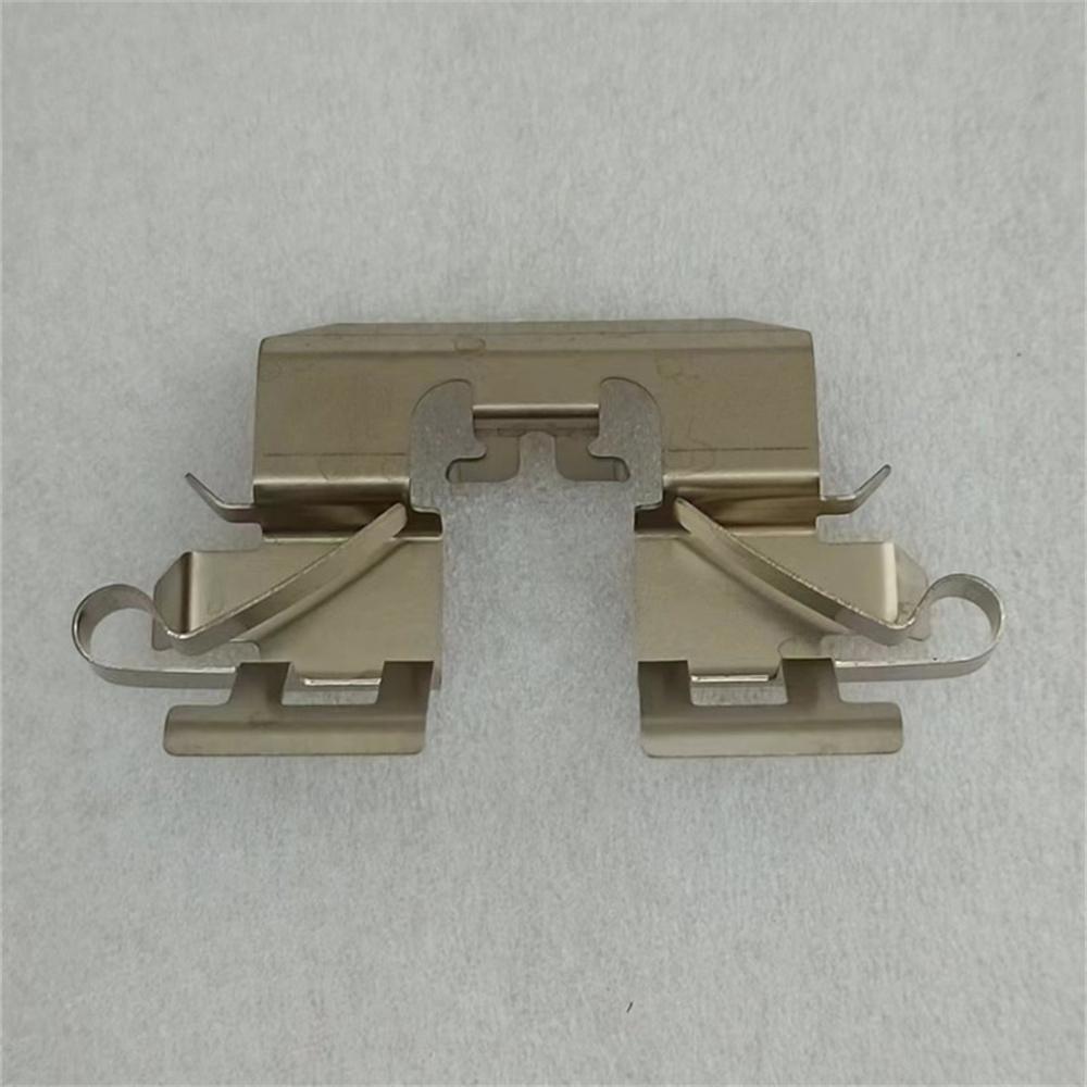 Car Rear Brake Pad Fitting Kit Repair Fit for Mazda 6 GH 2007-2012 GVYD-26-49Z