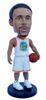 NBA Basketball Player Figure (Stephen Curry/Golden State Warriors)