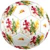 1pc One Piece Football Soccer Ball Size 5 Indoor Soccer Ball Fashion Colorful  Backyard Game -Great For Sports Fans Gift HE16