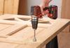Impact Driver Black & Decker BL188ME2SA-QW (2x 2.5 Ah)