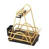 Estante plegable para secar platos de cocina YouShu