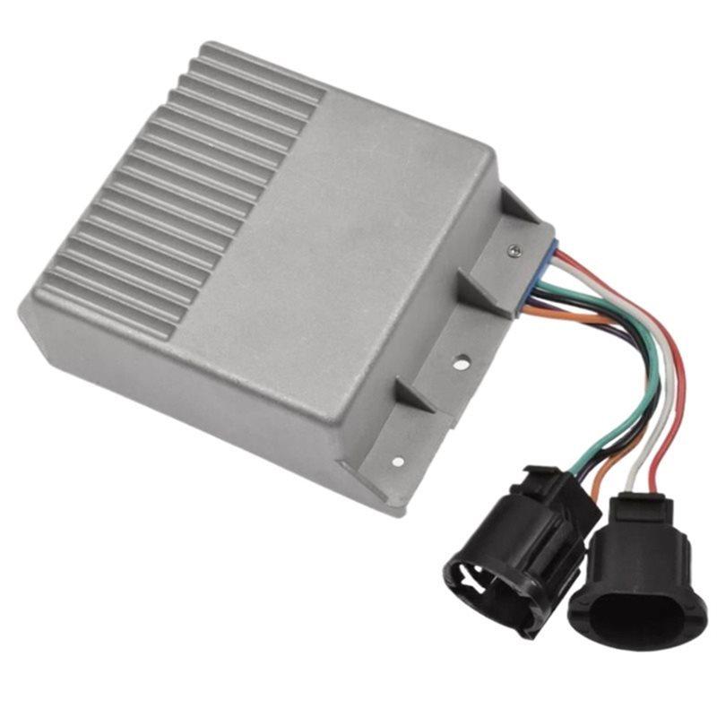 D6AE12A199A1 Ignition Control Module 8933004065 J3230451 3230451 For FORD JEEP LINCOLN MERCURY