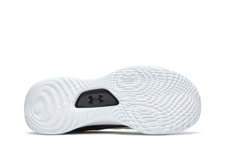 Curry Brand Curry 8 NM 'White Black'