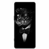 For Sony Xperia 10 VII Case 2025 Coque Popular Black Silicone Soft Back Cover For Sony Xperia 10 VII 5G Phone Case Funda Shell