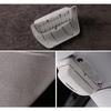 Car Glasses Case   Box Sunglasses Holder Automotive Interior Storage Box Easy Installation Replacement for   