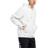 Jordan Soft Warm Short Velvet Fashion Long Sleeve Hoodie Men Hoodies White DC9708-141