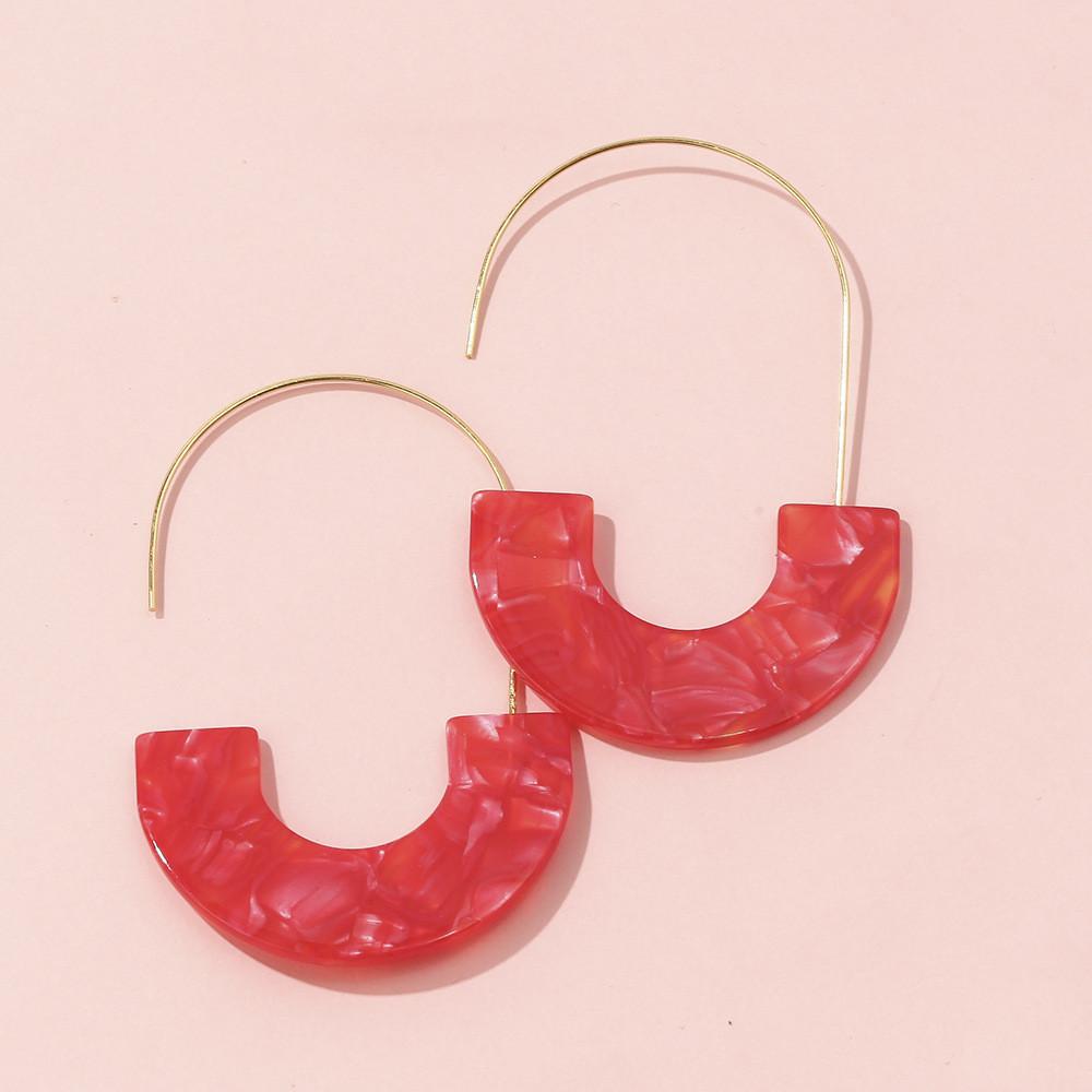 Cartoon Alloy Gorgeous Character Earrings For Women Ideal Gifts For Various Occasions