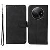 For Xiaomi Redmi A3 4G/Poco C61 4G Case Magnetic Clasp Leather Flip Wallet Phone Cover