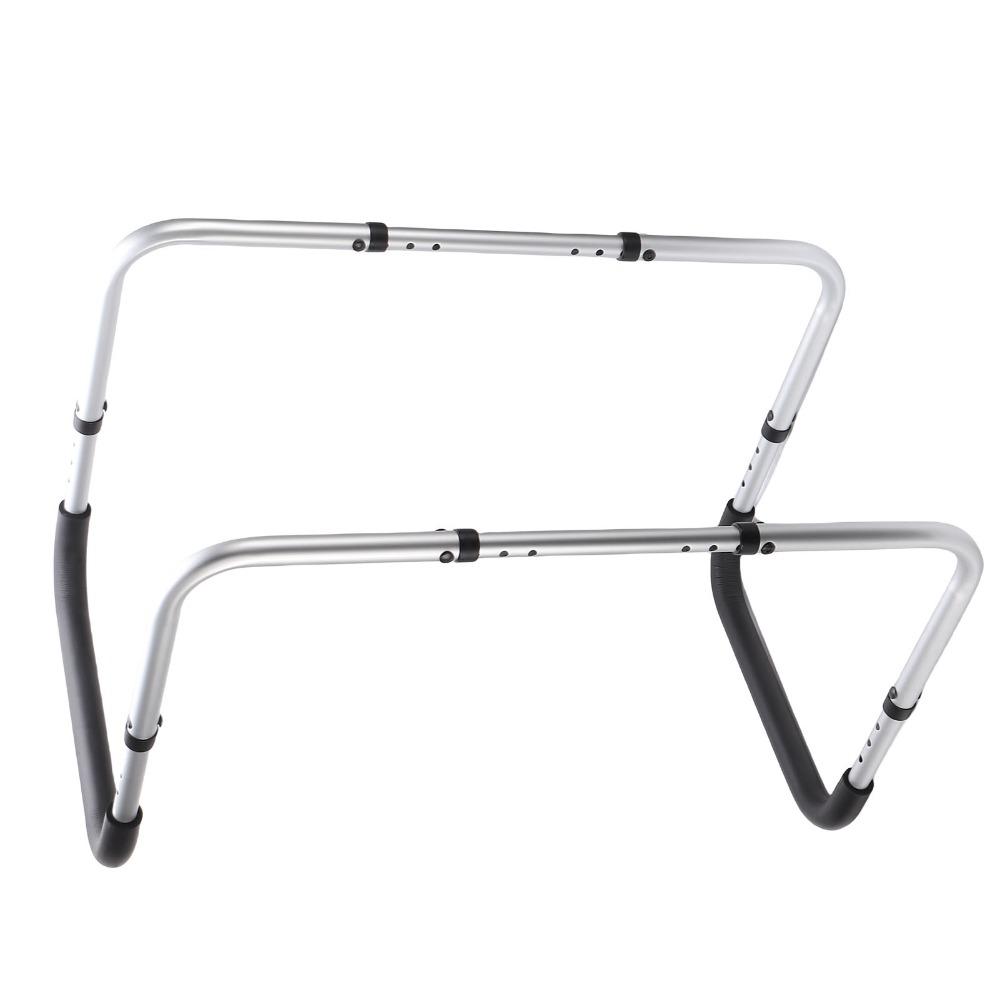 Height adjustable Sheet Support Retractable design Raising Frame Postoperative recovery