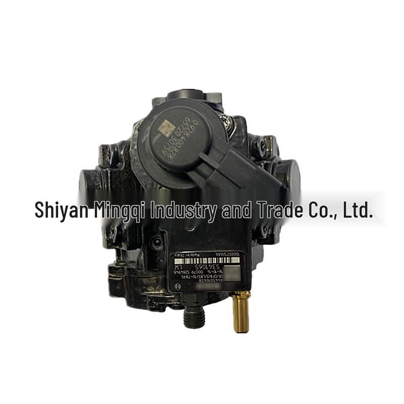 Foton Cummins 2.8 High-Pressure Fuel Pump (5341065/5404864) for Aoling Oumake