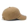 NEW ERA Casual Classic Basic Blank Cap Khaki Free Size (55.8-59.6cm) 14524786 Japan Authentic